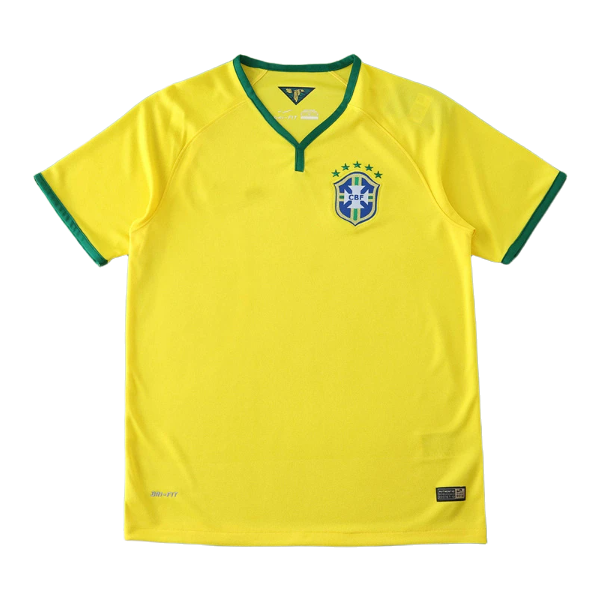 Brazil 2004 Retro